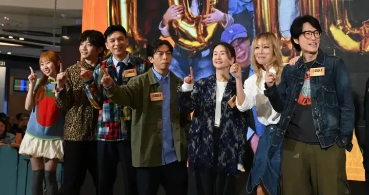 祝贺！《夜王》港澳票房破亿！郑秀文愿穿护士服答谢粉丝