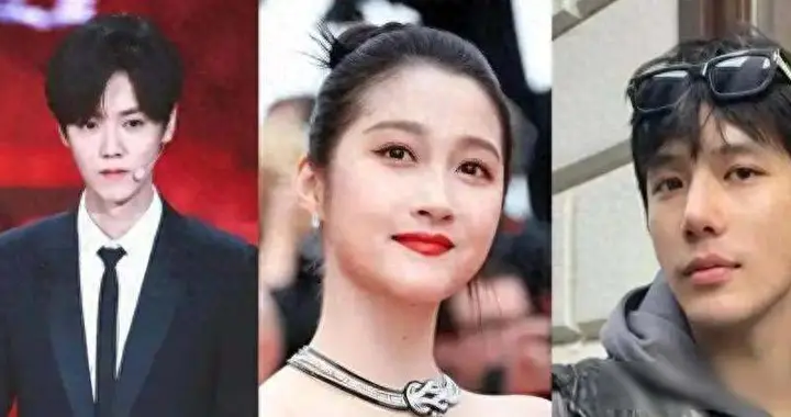 丑闻风波6天后，关晓彤王安宇双双官宣喜讯，撕下鹿晗最后的体面