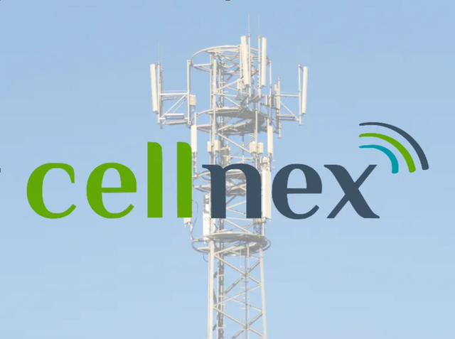操作系统|Vapor IO与Cellnex电信合作将边缘电网引入欧洲