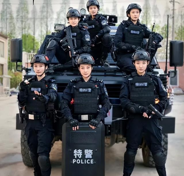今日首播，24集大剧来袭，是《重案六组》后我最想看的警匪剧