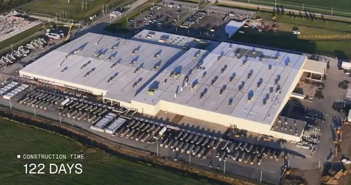 馬斯克Colossus 2進度存疑，美國超算困于能源