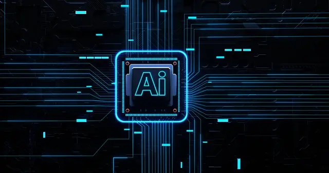 美白打压了？江西两兄弟突破芯片封锁，联手破局AI“心脏”