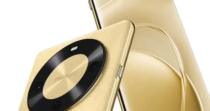 华为畅享70X尊享版发布：麒麟8000+512GB，顶配补贴后1869元