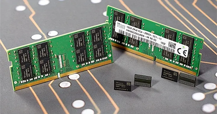 三星、SK海力士和Intel被禁止在中国工厂使用美国技术