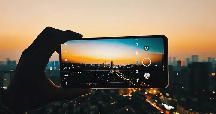 買拍照手機？記住這三樣，2億像素本質確實沒啥用！