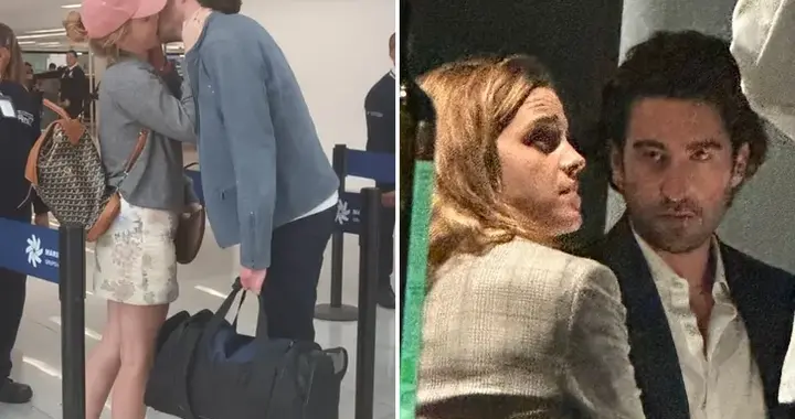 拿下女神！墨西哥AI新贵与艾玛·沃特森秘恋，男方背景大有来头