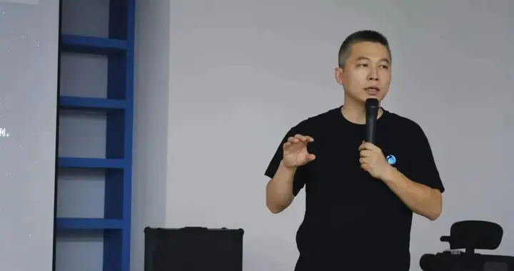 刚刚！软银系创始人4个月打造机器人超级黑马，获2轮近亿元融资