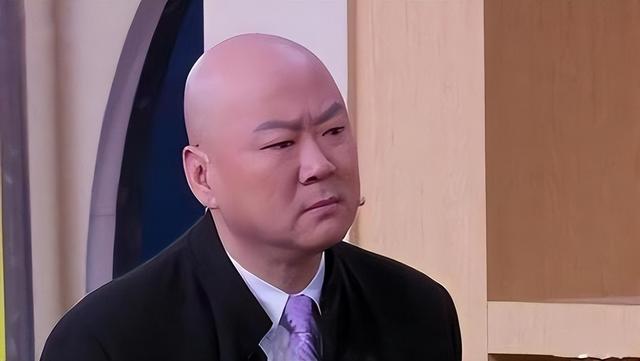 郭冬临|人艺离职演员现状：巍子成国家一级演员，郭冬临曾登24次春晚