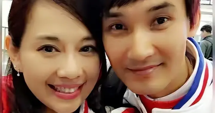 万万没想到，丁克了大半辈子的张铎，如今在46岁活成了人生赢家