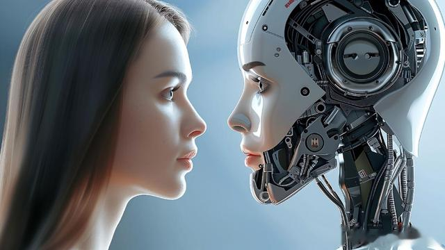 AI正在\装好人\？