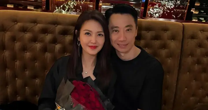 38岁前港姐冠军分手后拜狐仙求姻缘，盼能找到终身伴侣