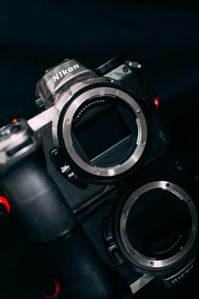 2024年，尼康Z6还值得买吗？