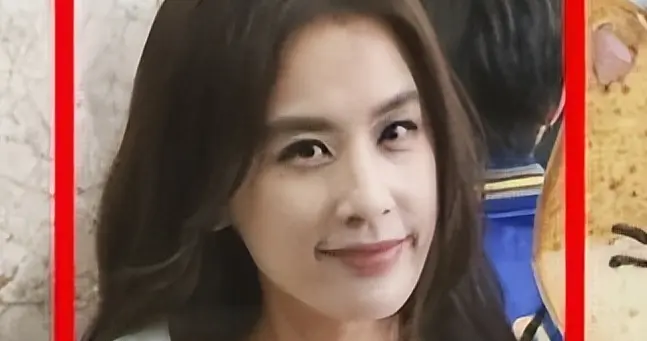 这一次，41岁“变了面相”的黄圣依，彻底撕碎杨子脸面，都不装了