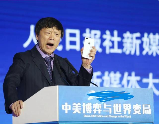 伊隆·马斯克|胡锡进用英文教马斯克做人，不料被马斯克用中文怼得无话可说