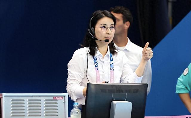 郭晶晶霸气回怼无礼记者：我不会出轨，多少豪门贵妇又羡慕了？