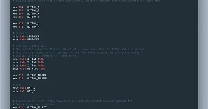 手游愛好者狂喜！安卓17明年將迎重大升級(jí)
