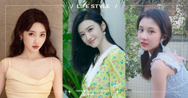 戏红人不红！ 有演技、有颜值却不红的女星：景甜、宣璐、徐璐上榜