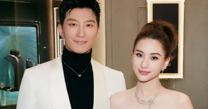 窦骁删除何超莲所有合照，疑似入赘豪门失败，还自损8000万？