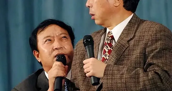 冯巩视频火了，谣言又来了，沉默的人最扛得住风浪