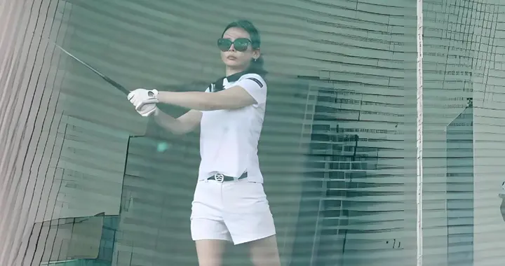 嫁父亲同学，继女比她大3岁，丈夫死后出国潇洒，她的人生太炸裂