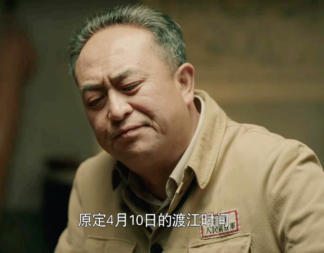 不会演别演！都演彭老总，周小斌、丁勇岱、董勇一对比，差距大了