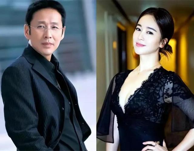 小三|真情瓜！曝知名已婚女星给大佬当小三，不图钱和资源在一起20年