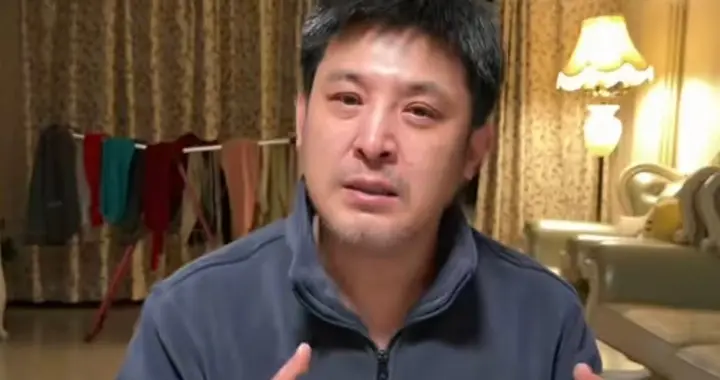 孙涛不忍了，否认维护闫学晶！祸及妻子，他哭着录23分钟视频澄清
