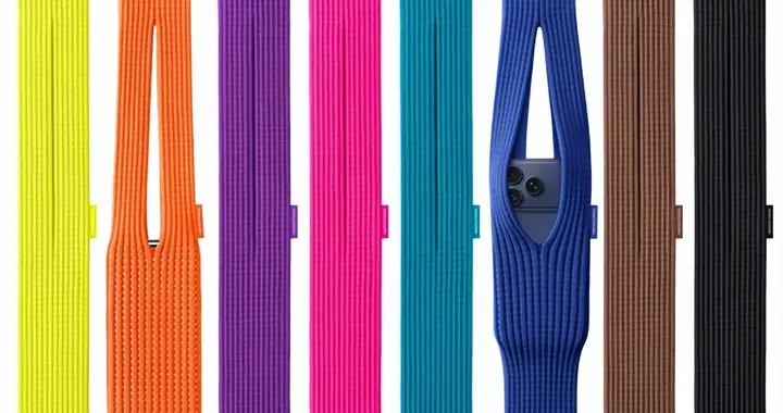 蘋果“一塊布”賣1299元：數量有限 售完為止