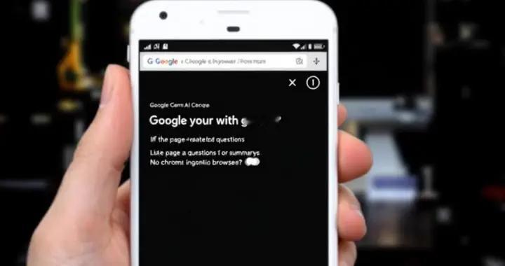 Google將Gemini智能助手引入iPhone和iPad版Chrome瀏覽器