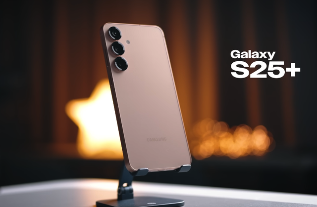 替大家试水三星S25+，花了6999元，体验七天后还值得买吗？