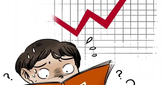 炒股四关：过得了，是盈利；过不了，是教训