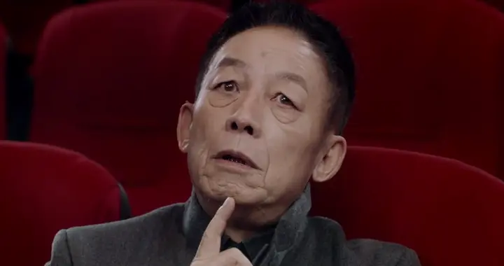 易中天推出首部电影，打了国庆档一个措手不及，影视圈要变天了？