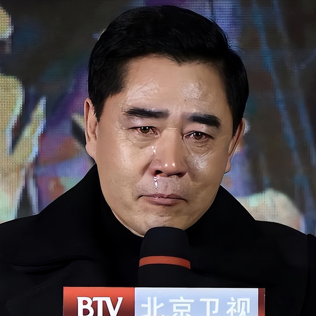 善恶终有报！66岁就“消失”了的陈宝国，竟成为了娱乐圈的悲哀
