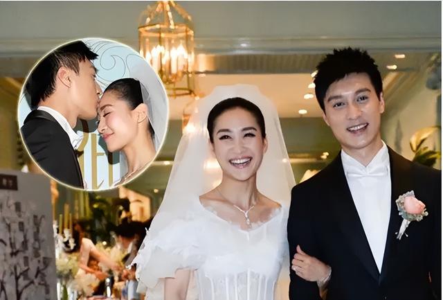 “安陵容”陶昕然官宣离婚，婚内和丈夫AA制，其实一切早有征兆