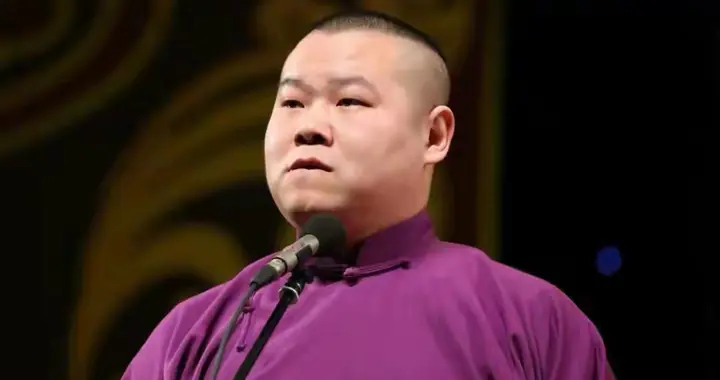 扬言不上春晚一周后，央媒“点名”岳云鹏，郭德纲的话有人信了