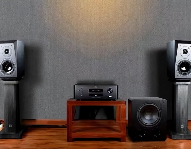 全方位覆盖！平价Hi-Fi套装竟有如此硬核实力