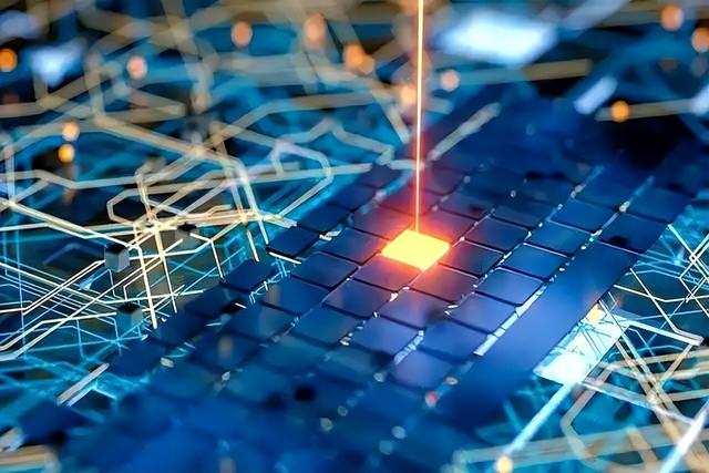 重磅！中国成功造全球首台193纳米紧凑固态激光器，体积小90%