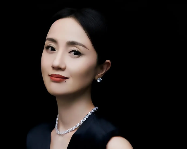 她突然去世，娱乐圈集体泪目