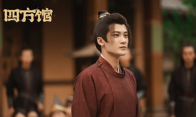 电视剧《四方馆》第一波真实口碑出炉！观众的评价一针见血