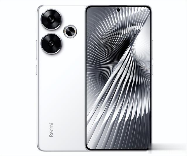 等等，红米Turbo4计划有变！