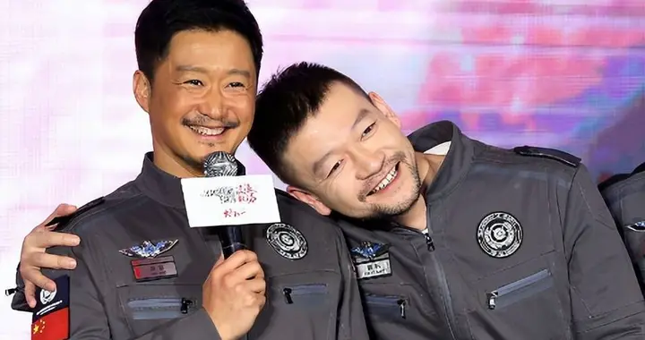 《镖人》背后资本局:吴京亏钱也要上，郭帆放弃投资