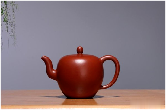 |壶身口盖怎么选：买好紫砂壶 细节很重要