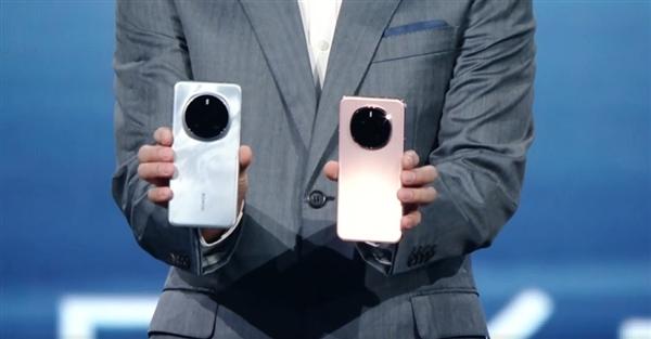 荣耀magic7发布，这产品思路很明确，当国内安卓旗舰机的王者？