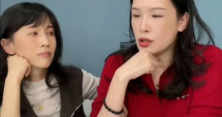 44岁知名女明星两婚两离，全网祝福：恭喜脱离苦海，获得自由！