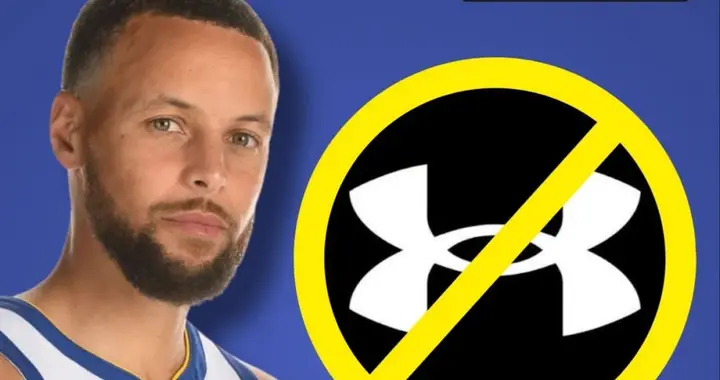 库里和安德玛分手了，这谁能想到？Curry Brand继续独立运营！