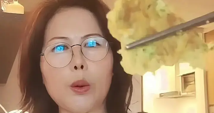 小杨阿姨透露明年退休，张兰又要犯难了，马筱梅被推上风口浪尖