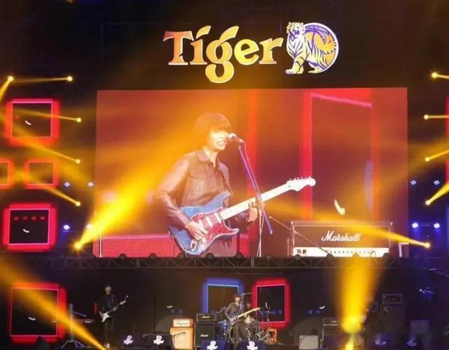 音乐节|坐轮椅全国巡演，我等着他们今年上《乐夏》！