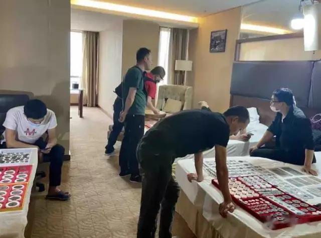 五分硬币|钱币“无脑赚钱”的时代走了，拼真本事的时代来了