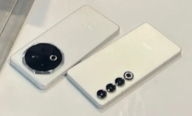 疑似魅族22现身？新机曝光