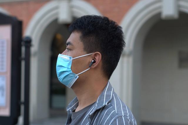 耳机|金标加持，百元价格，Air3 Deluxe HS真的没有理由拒绝你